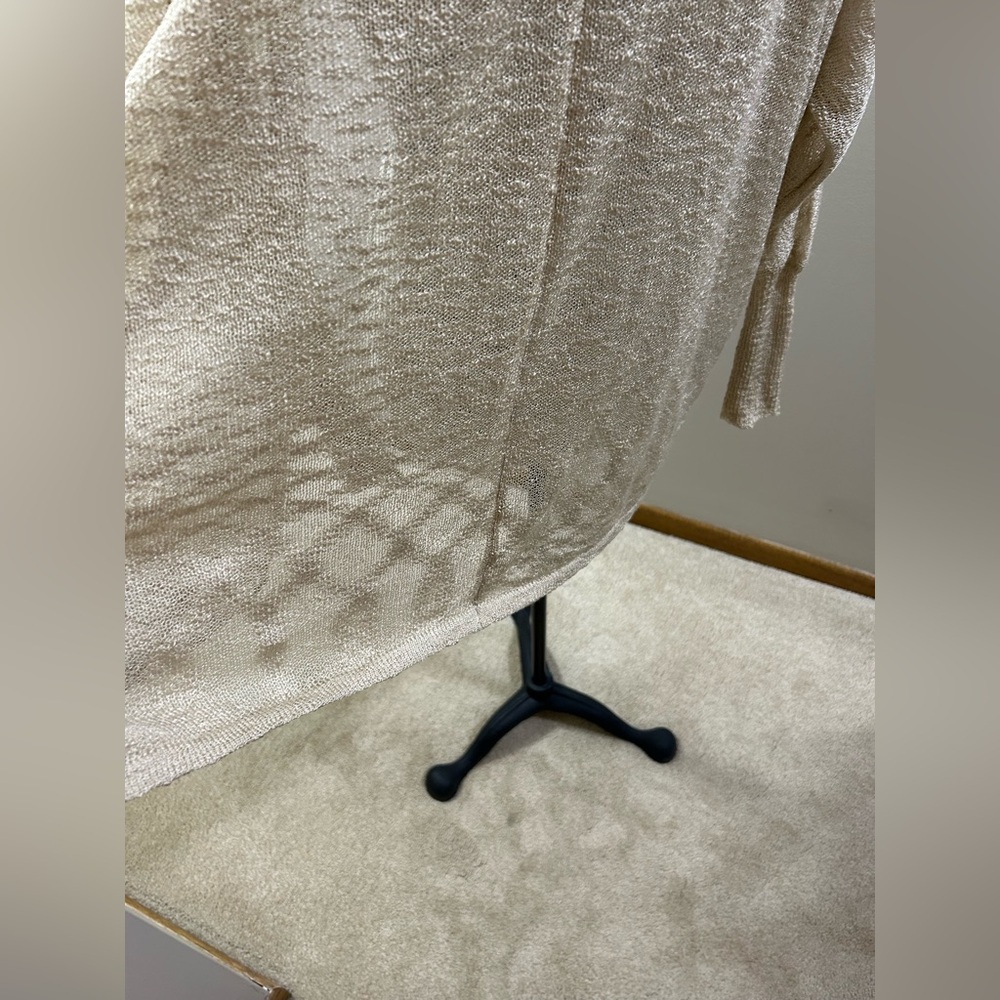 Maurice’s Studio Y Cardigan - Picture 2 of 6
